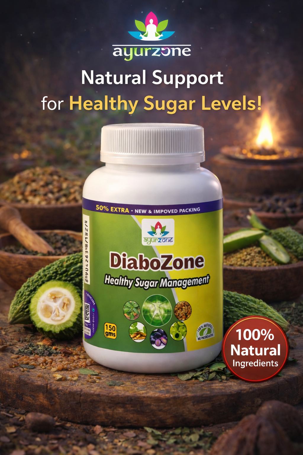 DiaboZone