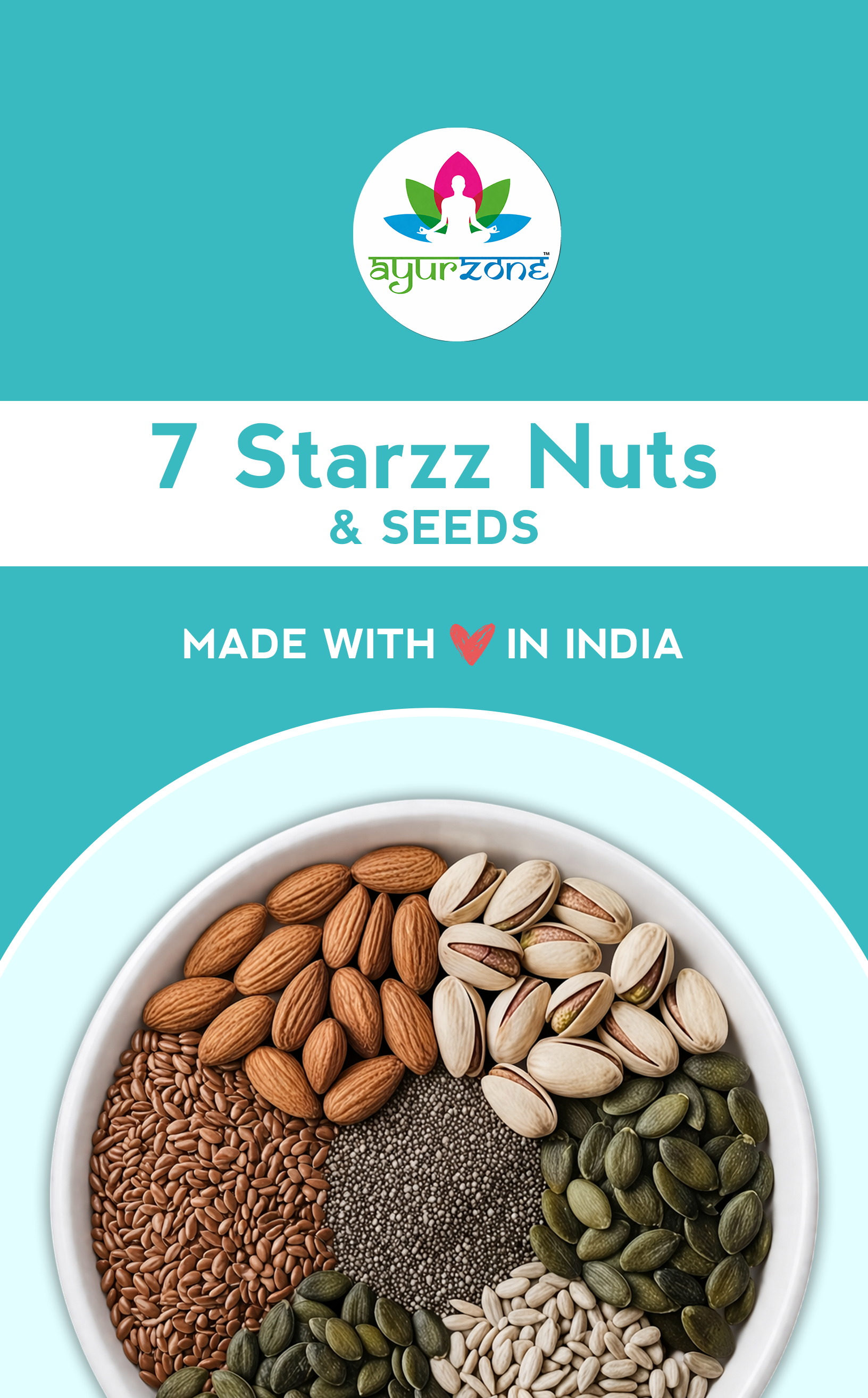 7 Star Nutz & Seeds