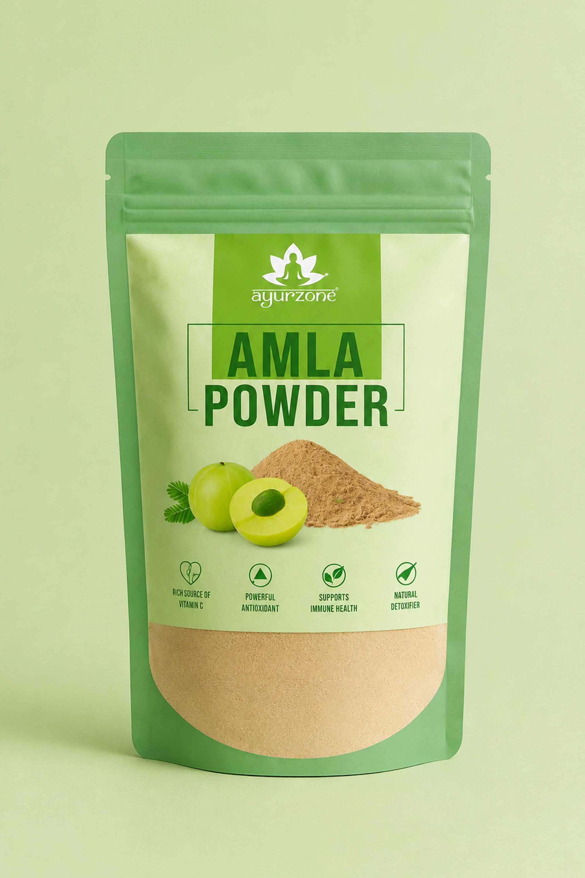 Amla Powder