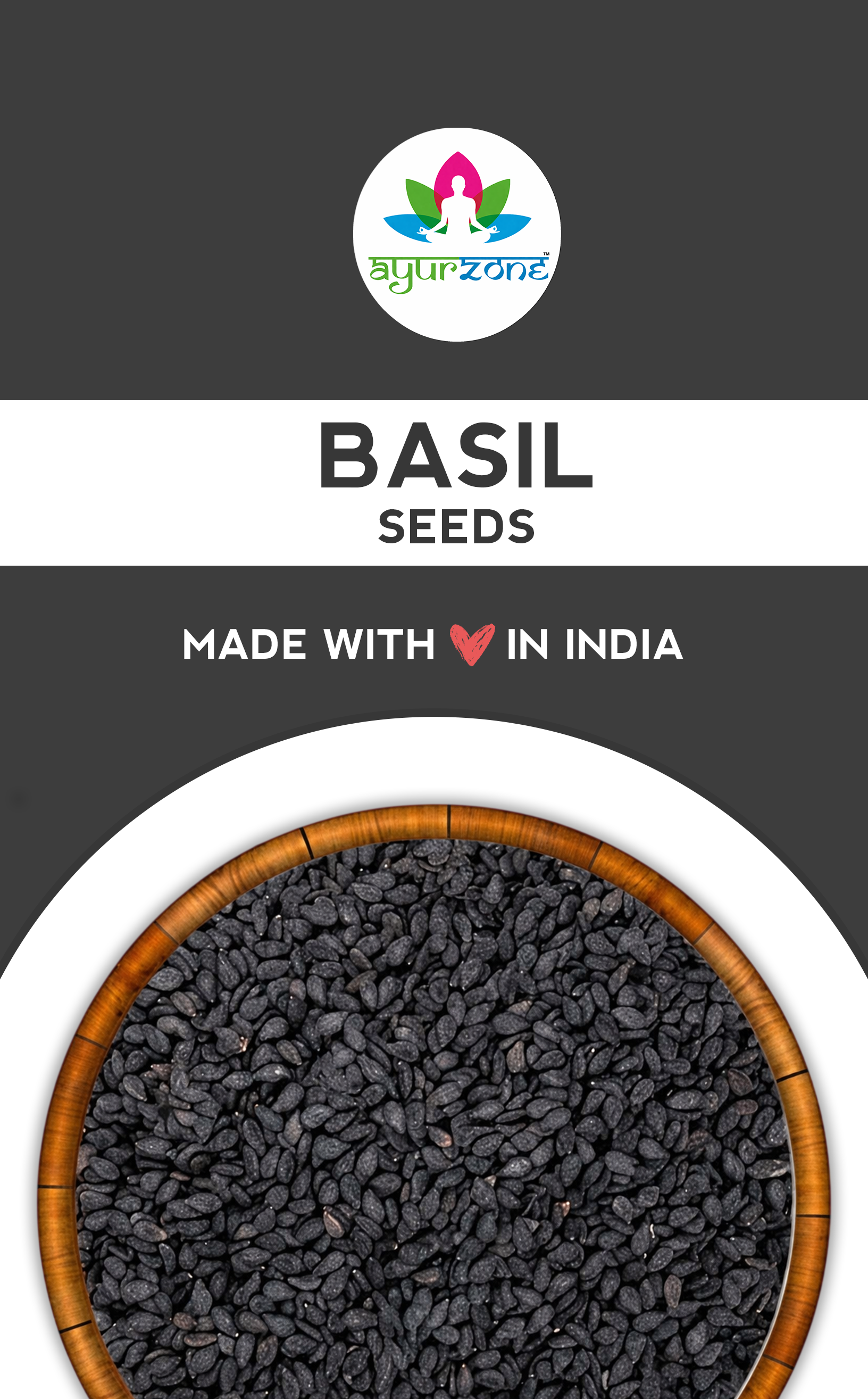 Basil Seed