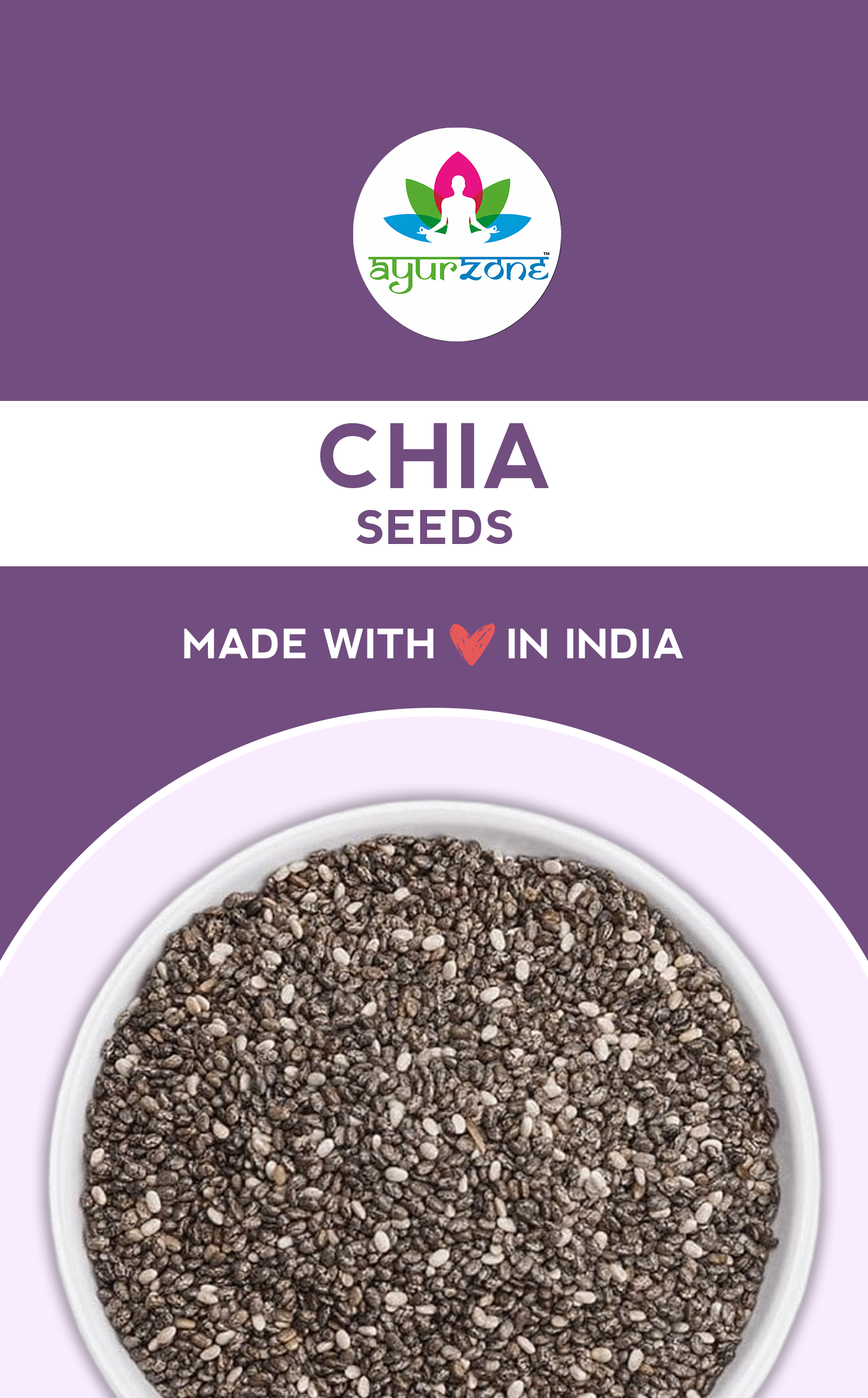 Chia Seed