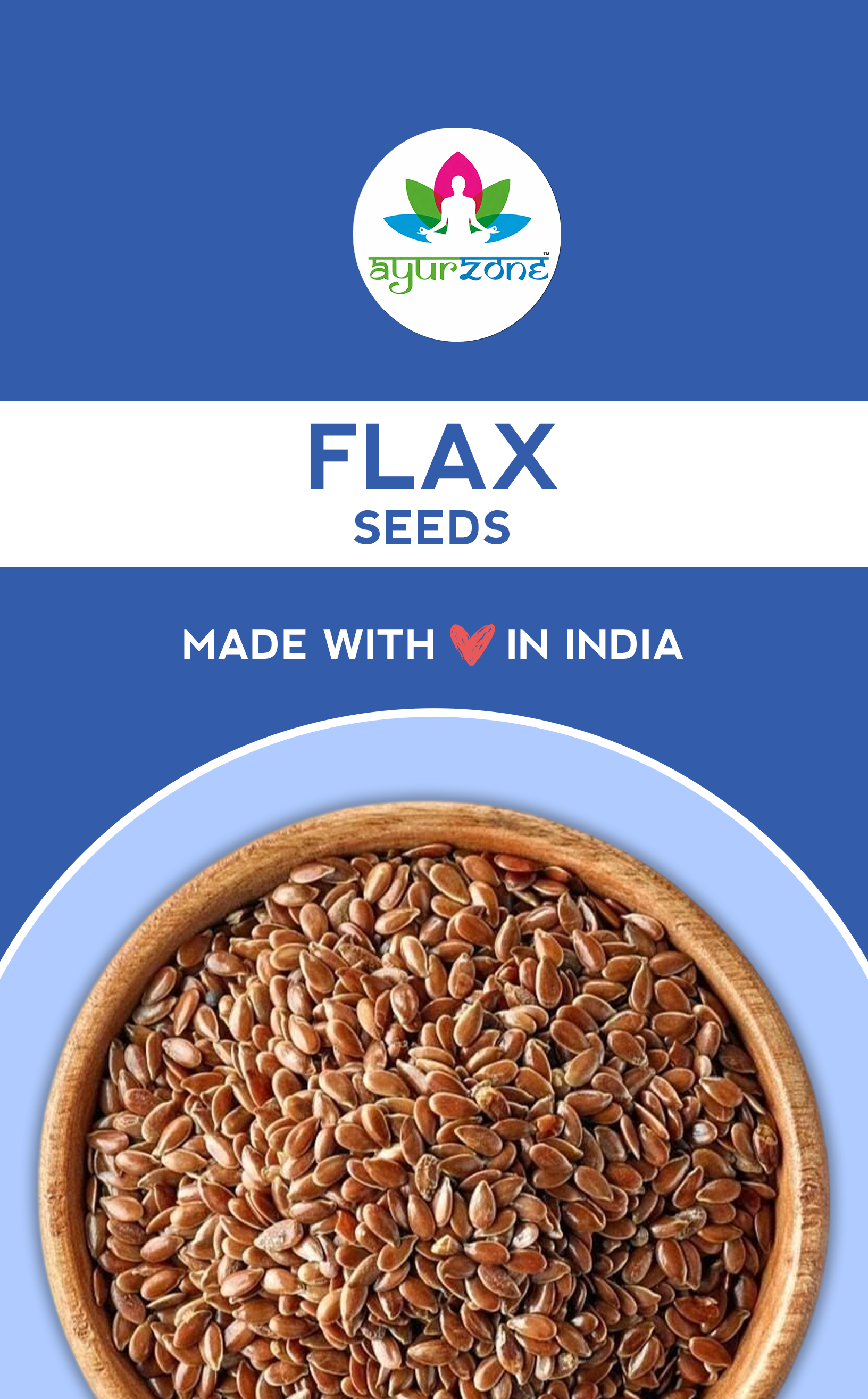 Flax Seed