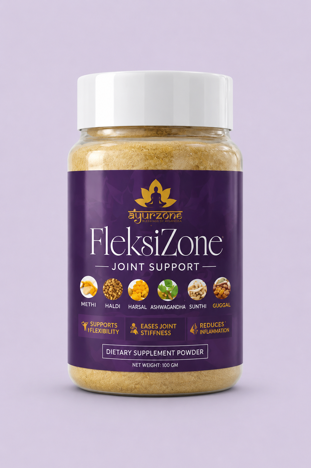 FleksiZone Powder