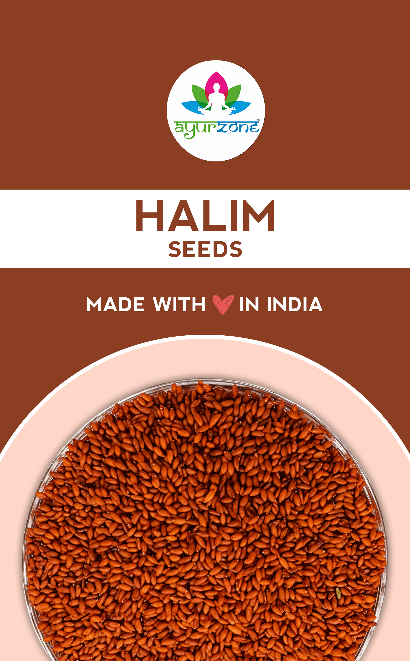 Halim Seed