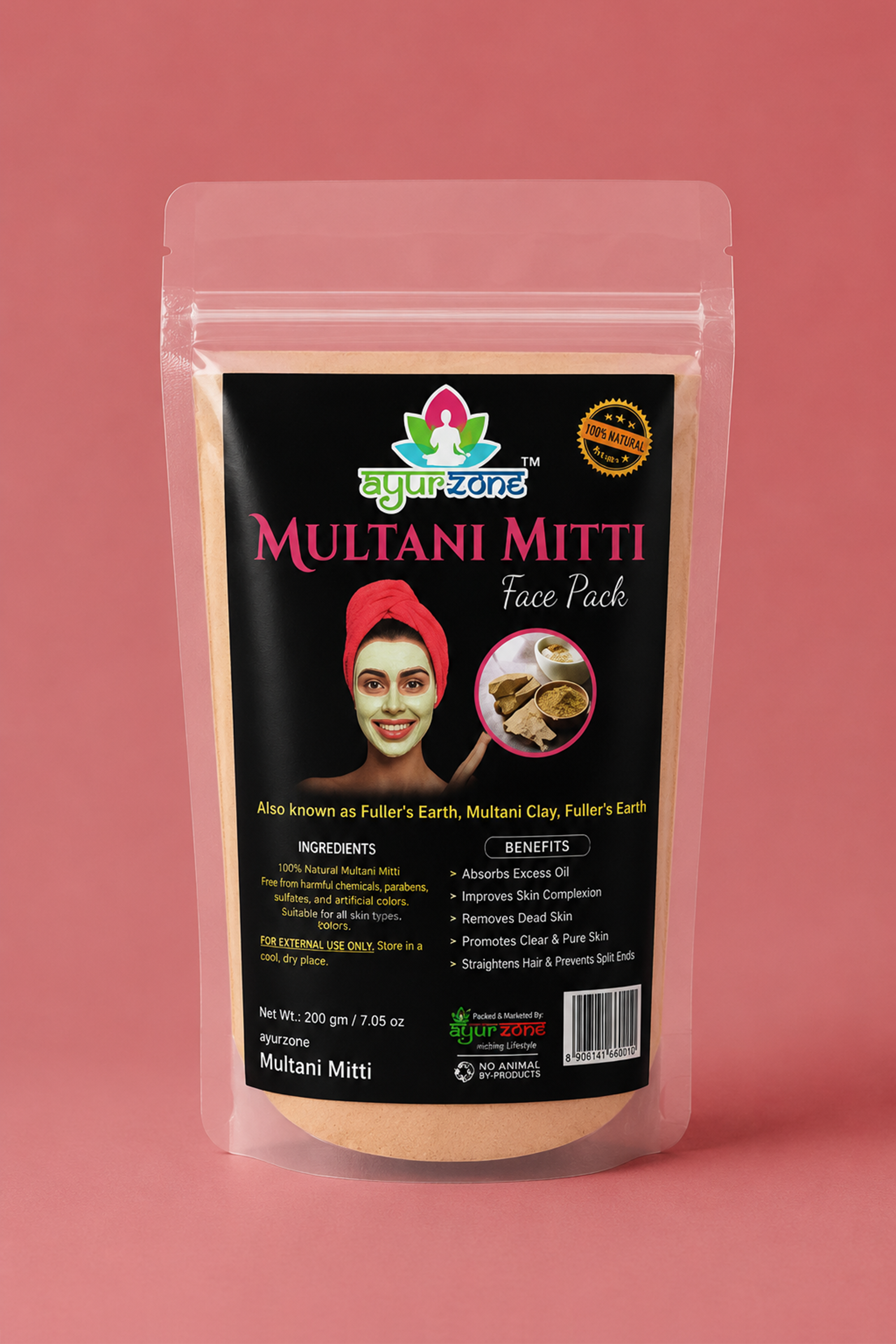 Multani Mitti