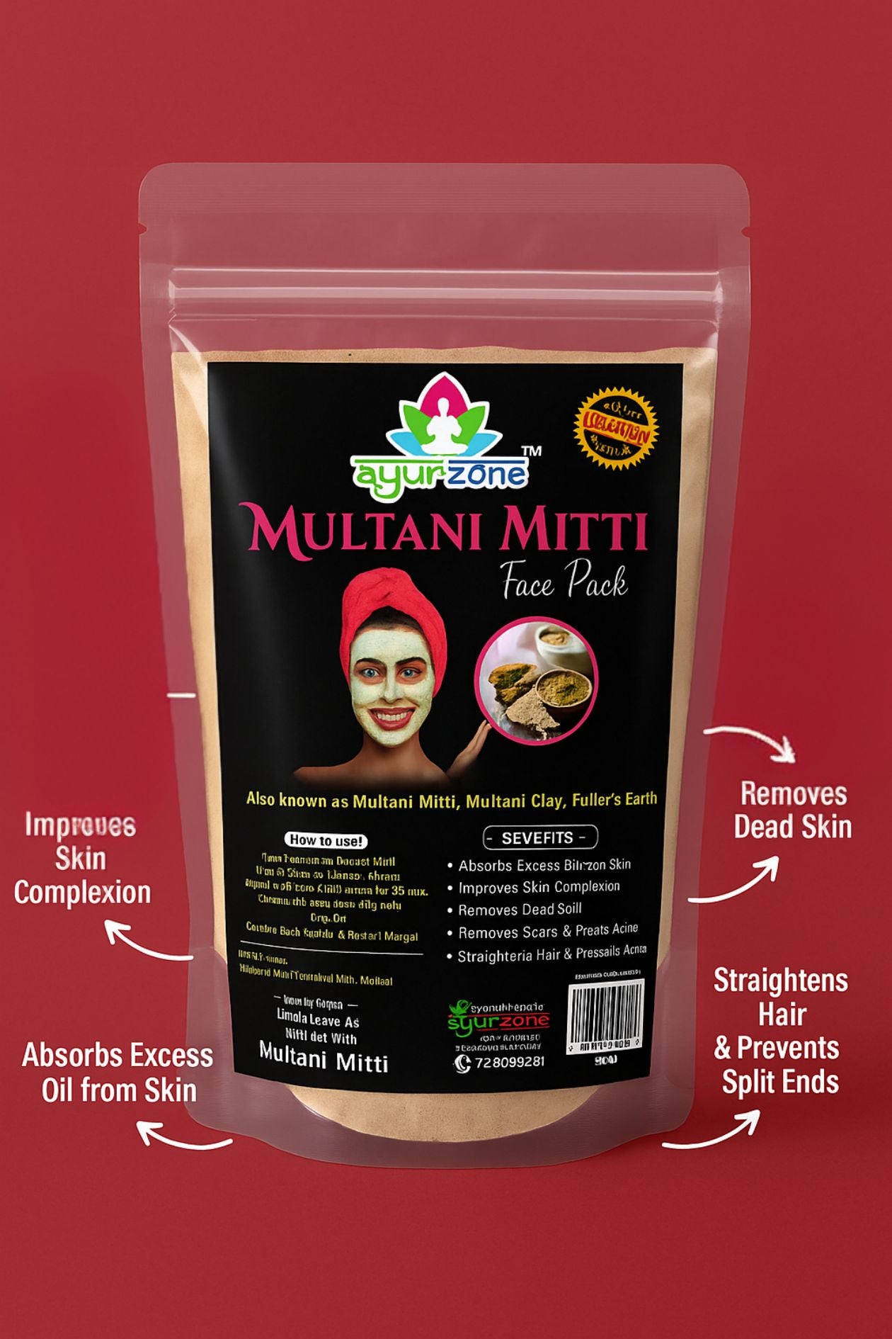 Multani Mitti