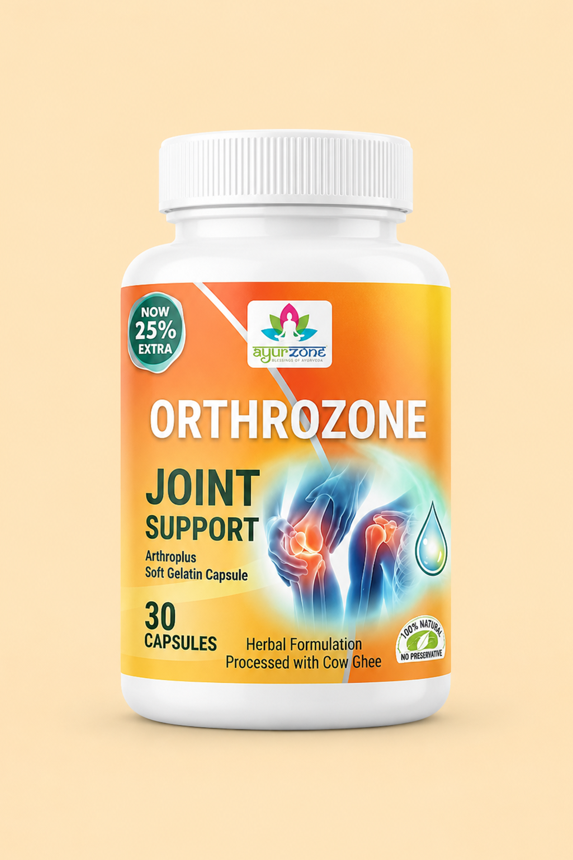 ORTHROZONE