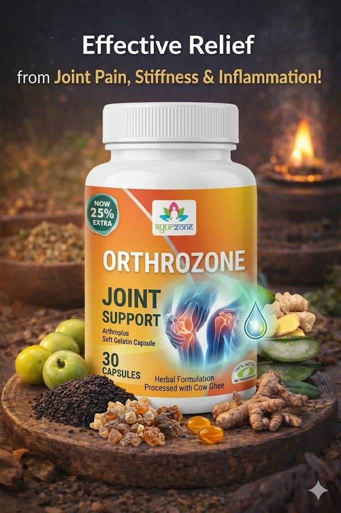 ORTHROZONE