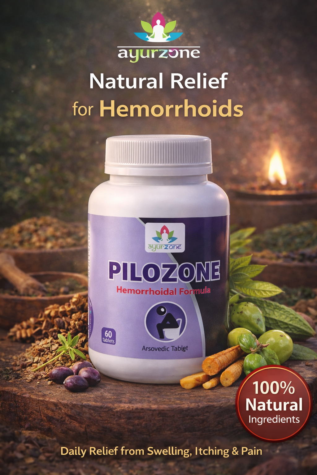 PILOZONE