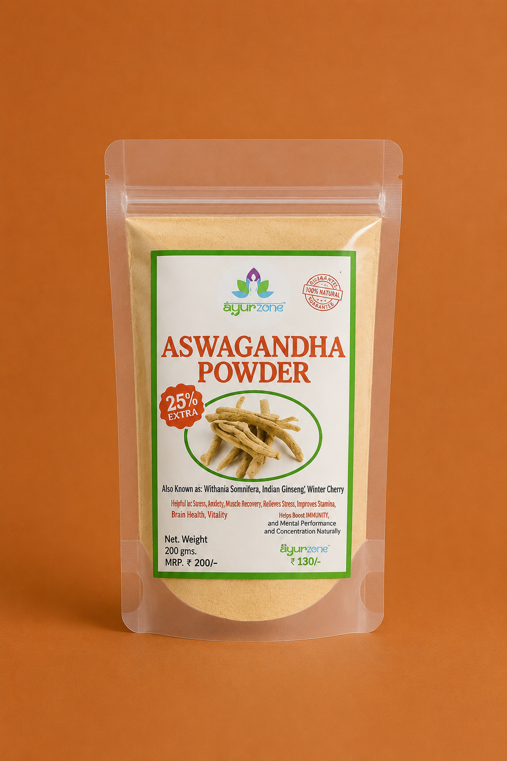 Aswagandha Powder