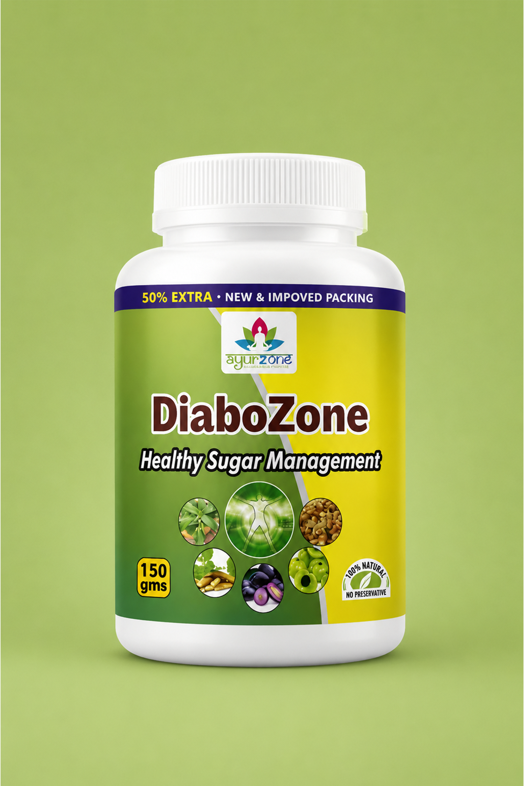 DiaboZone