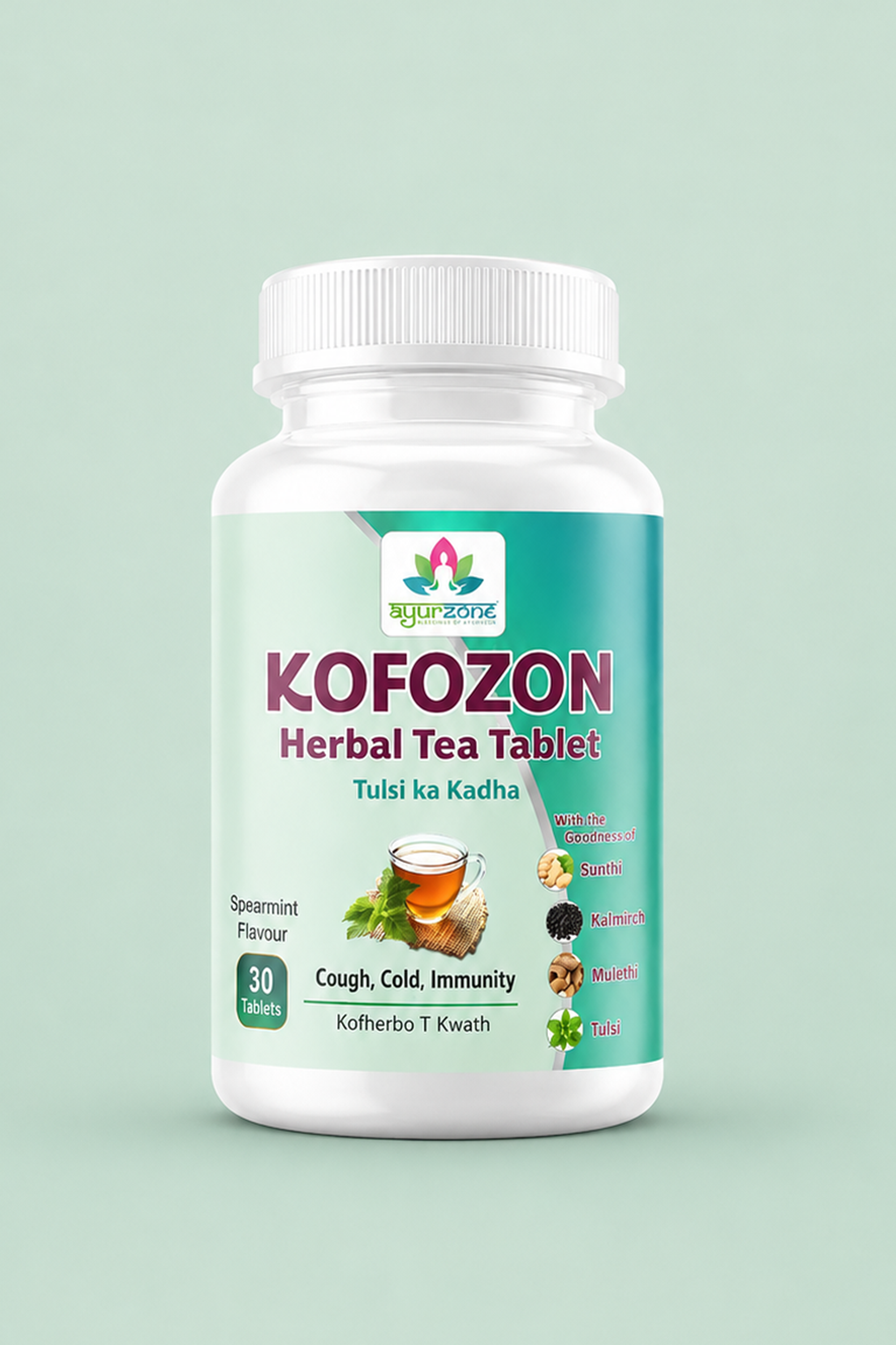 KOFOZON