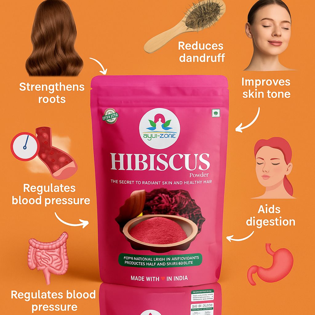 Hibiscus Powder