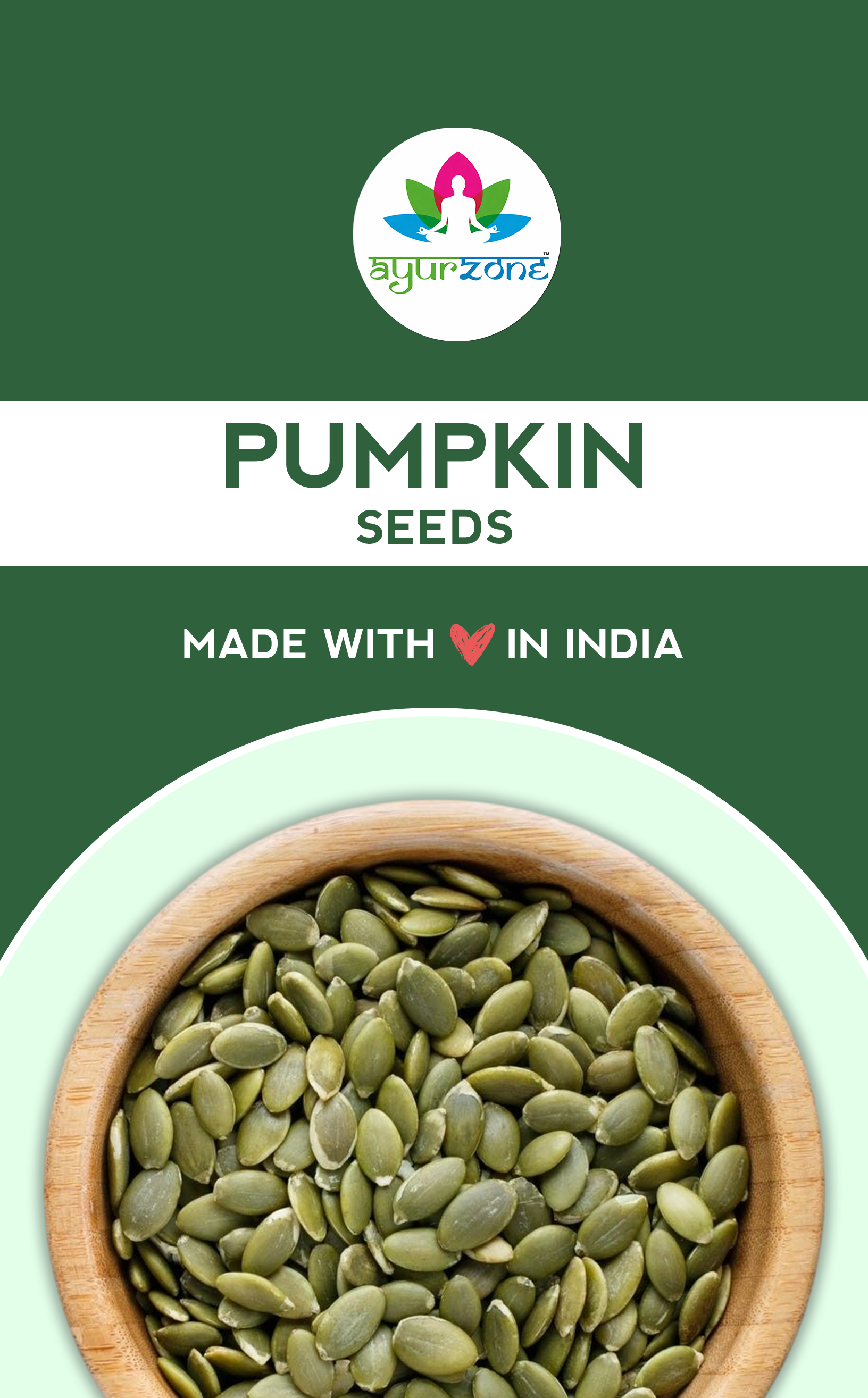 Pumpkin Seeds